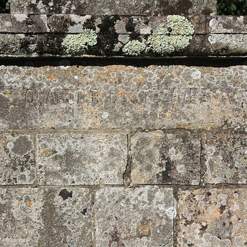 Chapelle Notre-Dame-de-Tréavrec de Brech