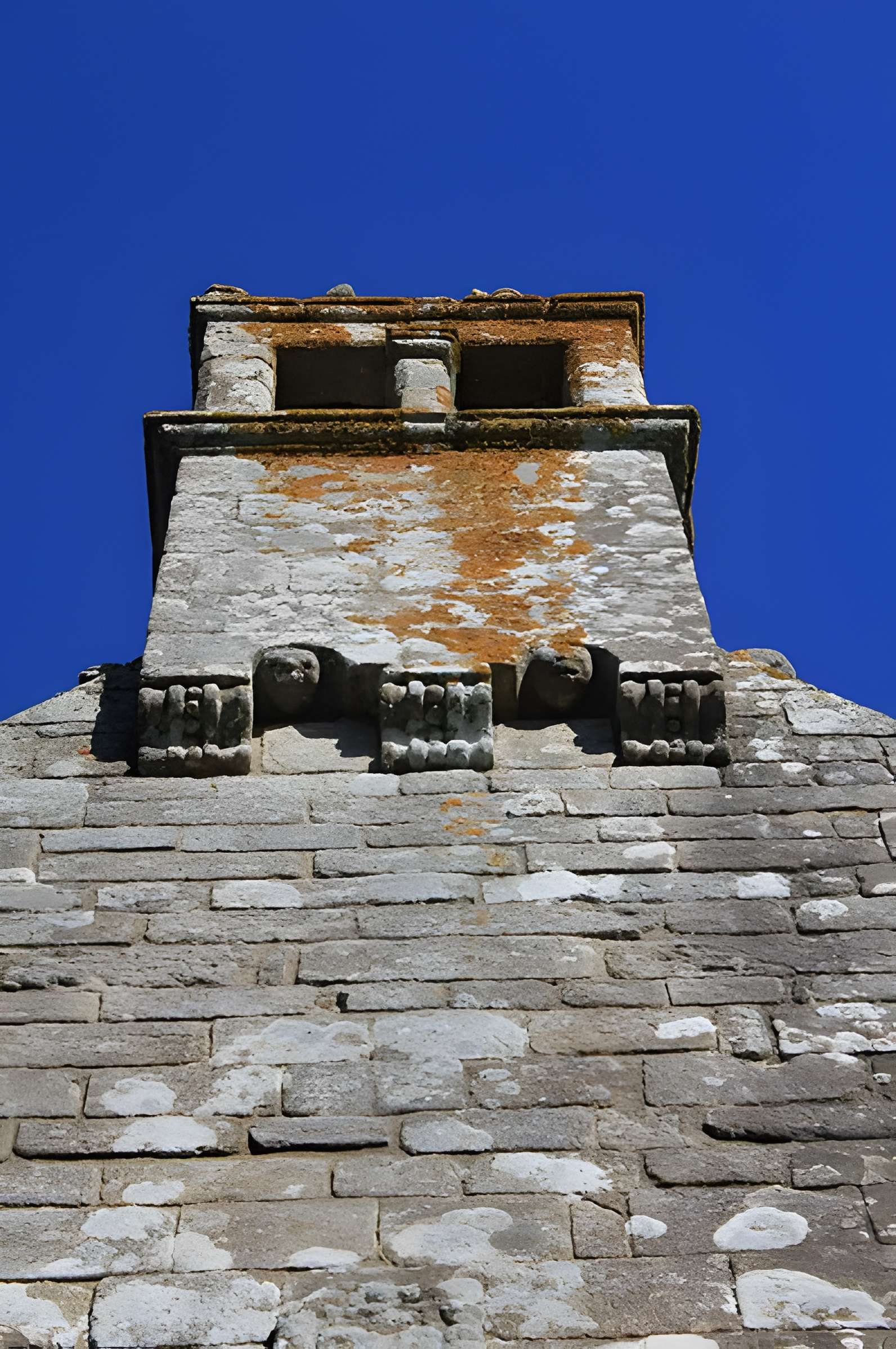 Chapelle Notre-Dame-de-Tréavrec de Brech