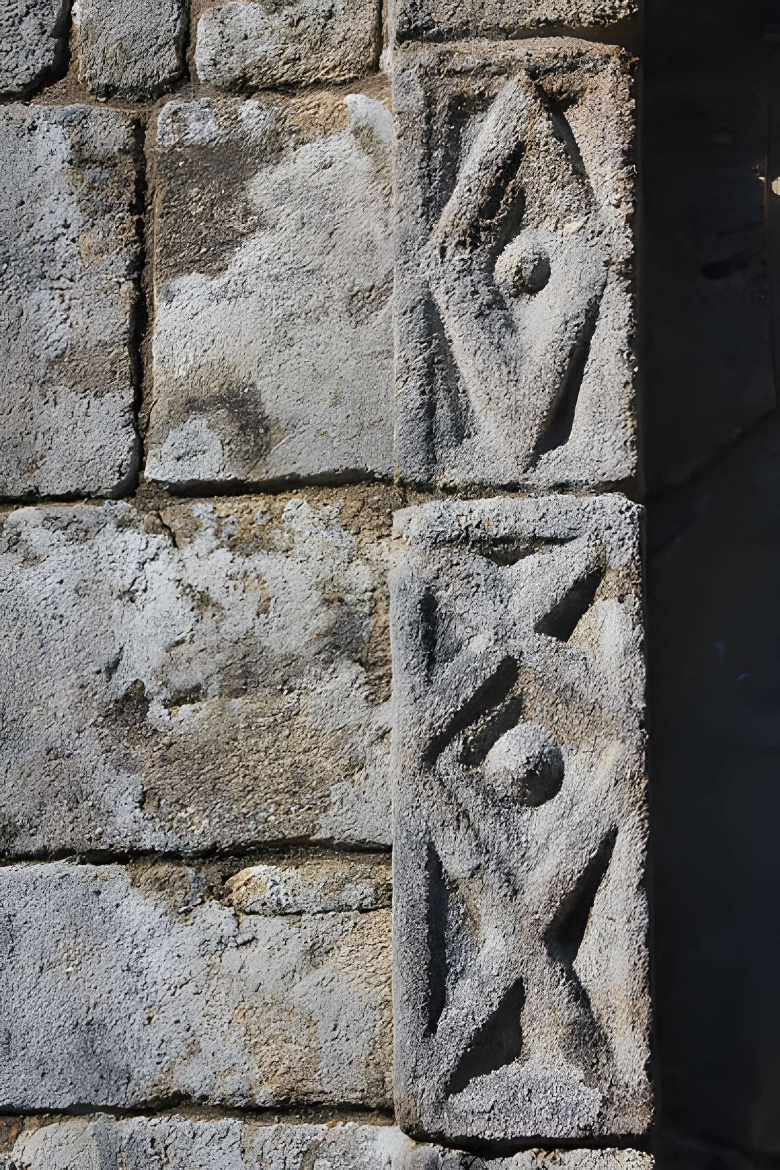 Chapelle Notre-Dame-de-Tréavrec de Brech