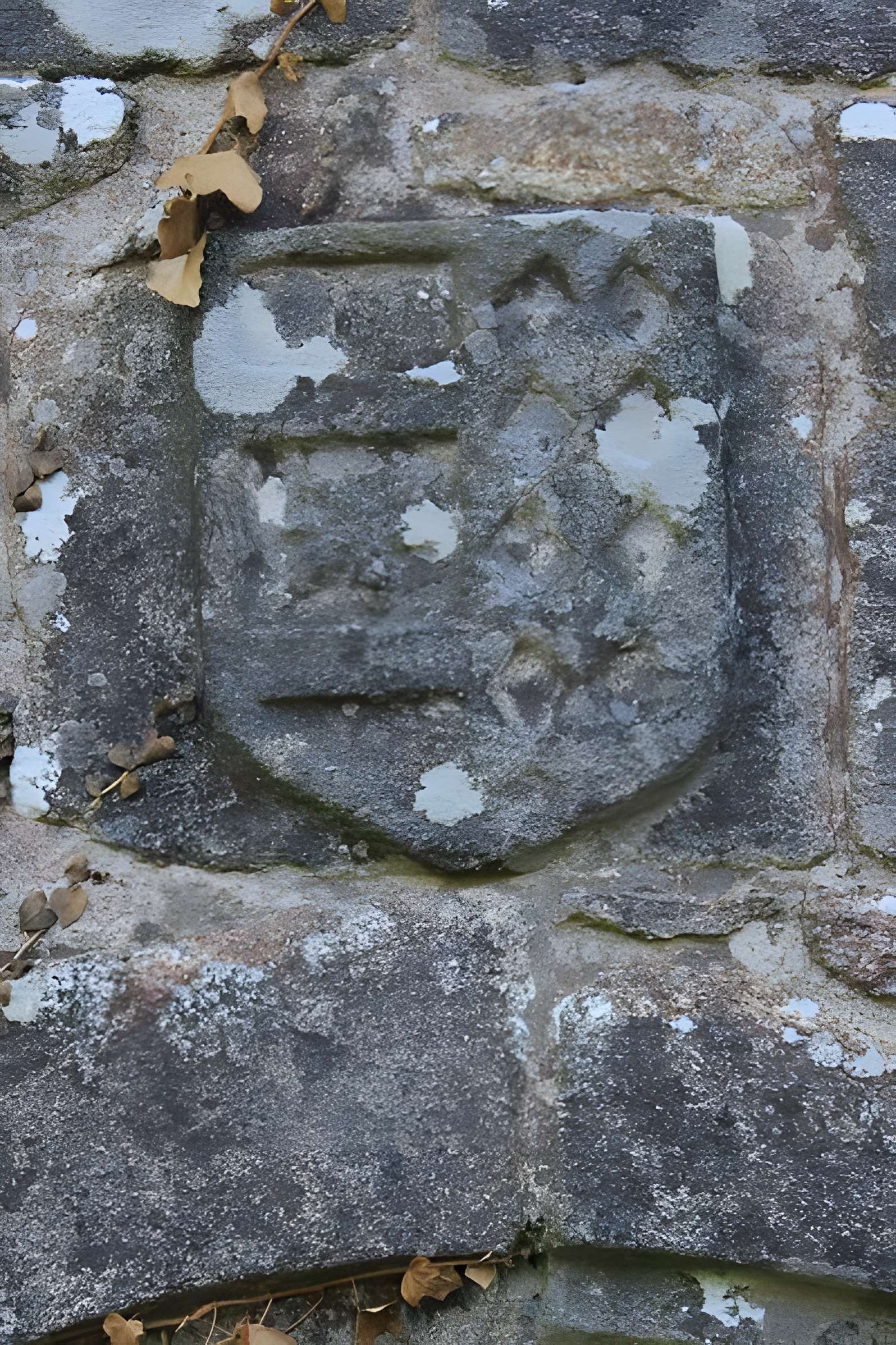 Chapelle Notre-Dame-de-Tréavrec de Brech
