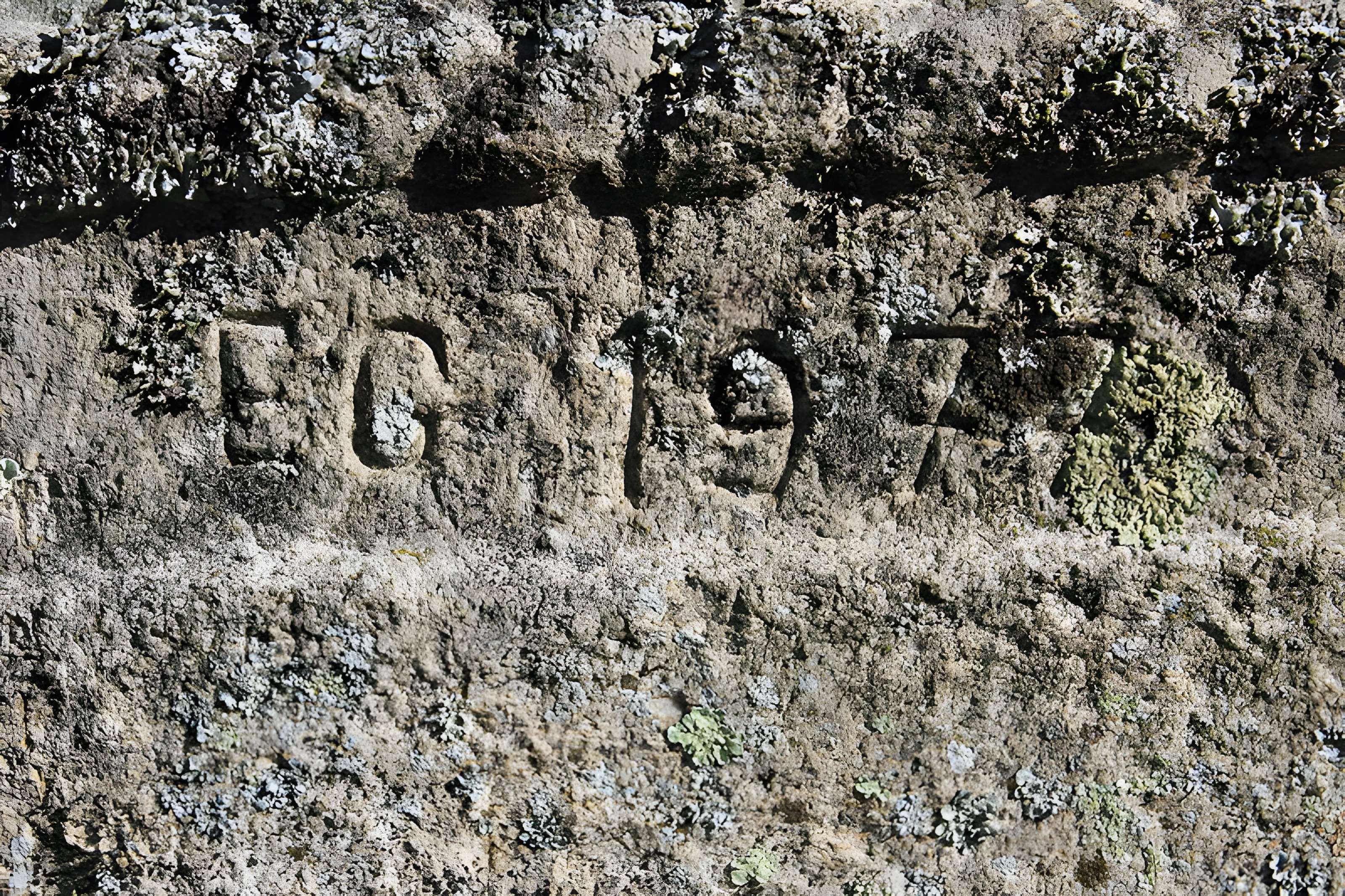 Chapelle Notre-Dame-de-Tréavrec de Brech