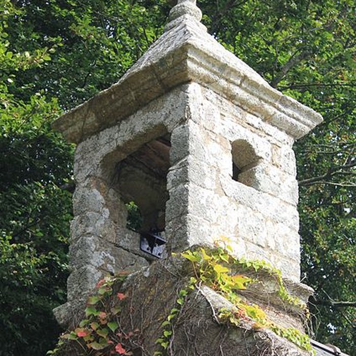 Photo de Chapelle Notre-Dame-de-Trescoët de Caudan