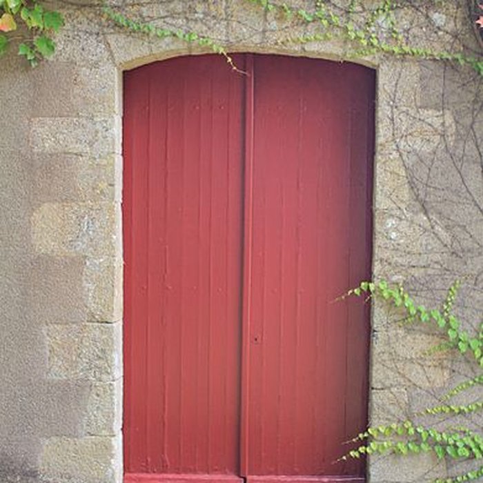 Photo de Chapelle Notre-Dame-de-Trescoët de Caudan
