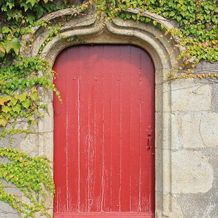 Photo de Chapelle Notre-Dame-de-Trescoët de Caudan