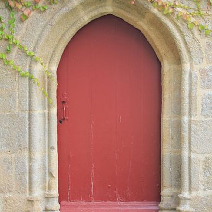 Photo de Chapelle Notre-Dame-de-Trescoët de Caudan