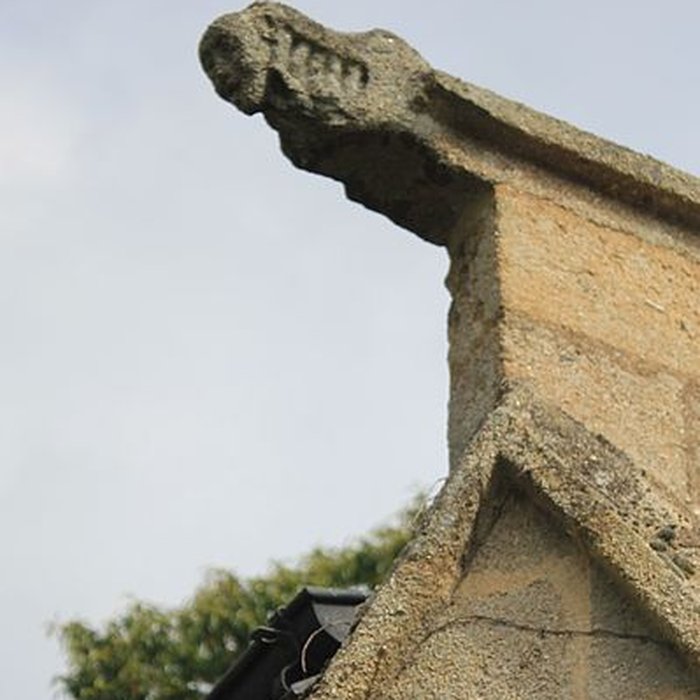 Photo de Chapelle Notre-Dame-de-Trescoët de Caudan