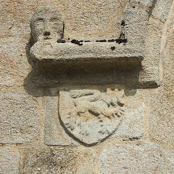 Photo de Chapelle Notre-Dame-de-Trescoët de Caudan