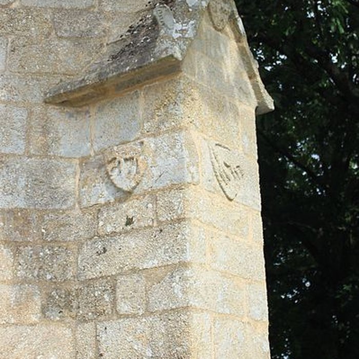 Photo de Chapelle Notre-Dame-de-Trescoët de Caudan