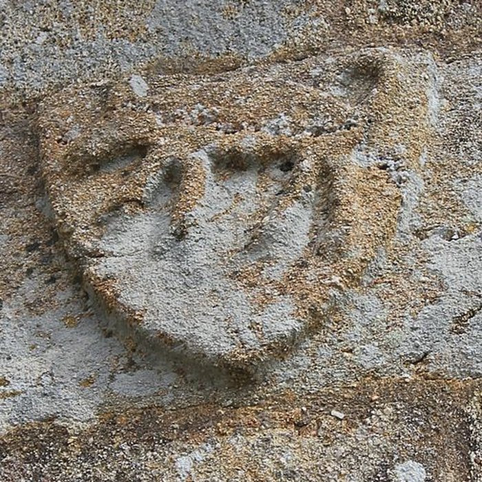Photo de Chapelle Notre-Dame-de-Trescoët de Caudan