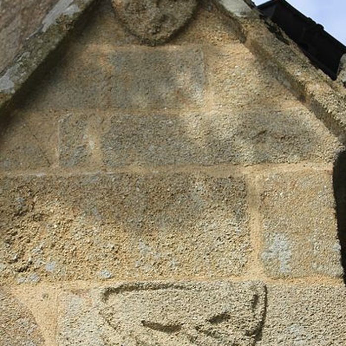 Photo de Chapelle Notre-Dame-de-Trescoët de Caudan