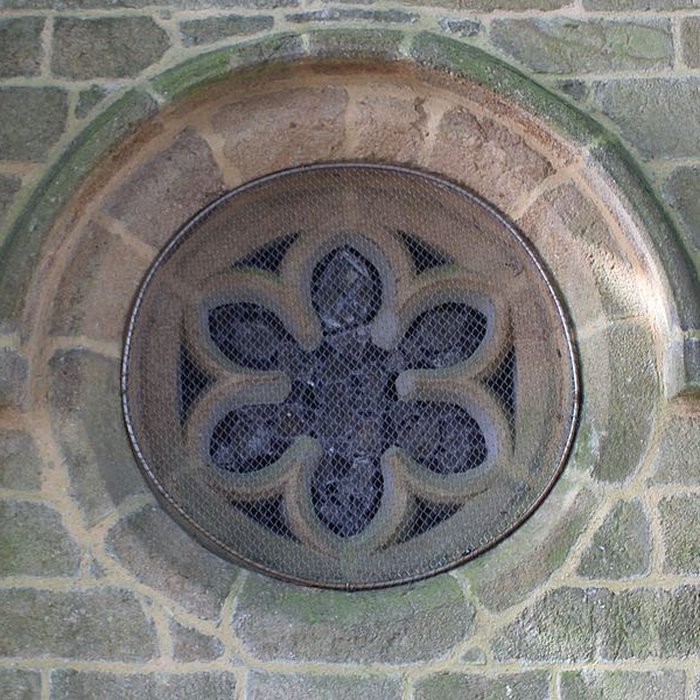 Photo de Chapelle Notre-Dame-de-Trescoët de Caudan