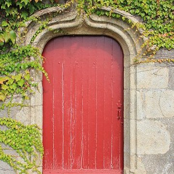 Chapelle Notre-Dame-de-Trescoët de Caudan