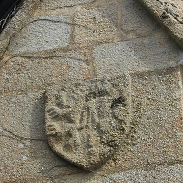 Chapelle Notre-Dame-de-Trescoët de Caudan