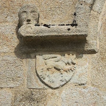 Chapelle Notre-Dame-de-Trescoët de Caudan