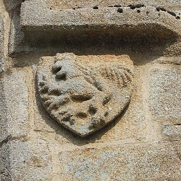 Chapelle Notre-Dame-de-Trescoët de Caudan