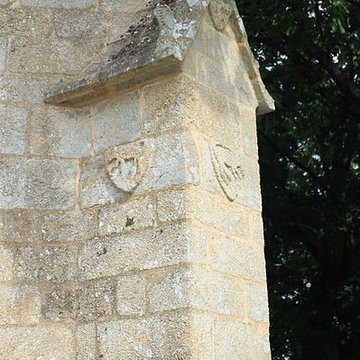 Chapelle Notre-Dame-de-Trescoët de Caudan