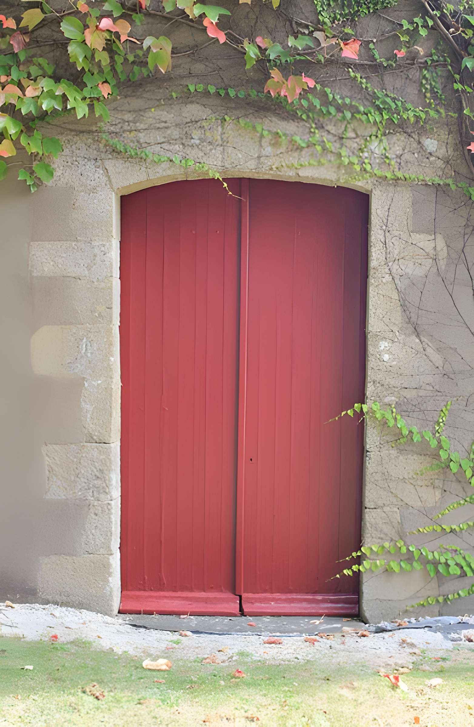 Chapelle Notre-Dame-de-Trescoët de Caudan
