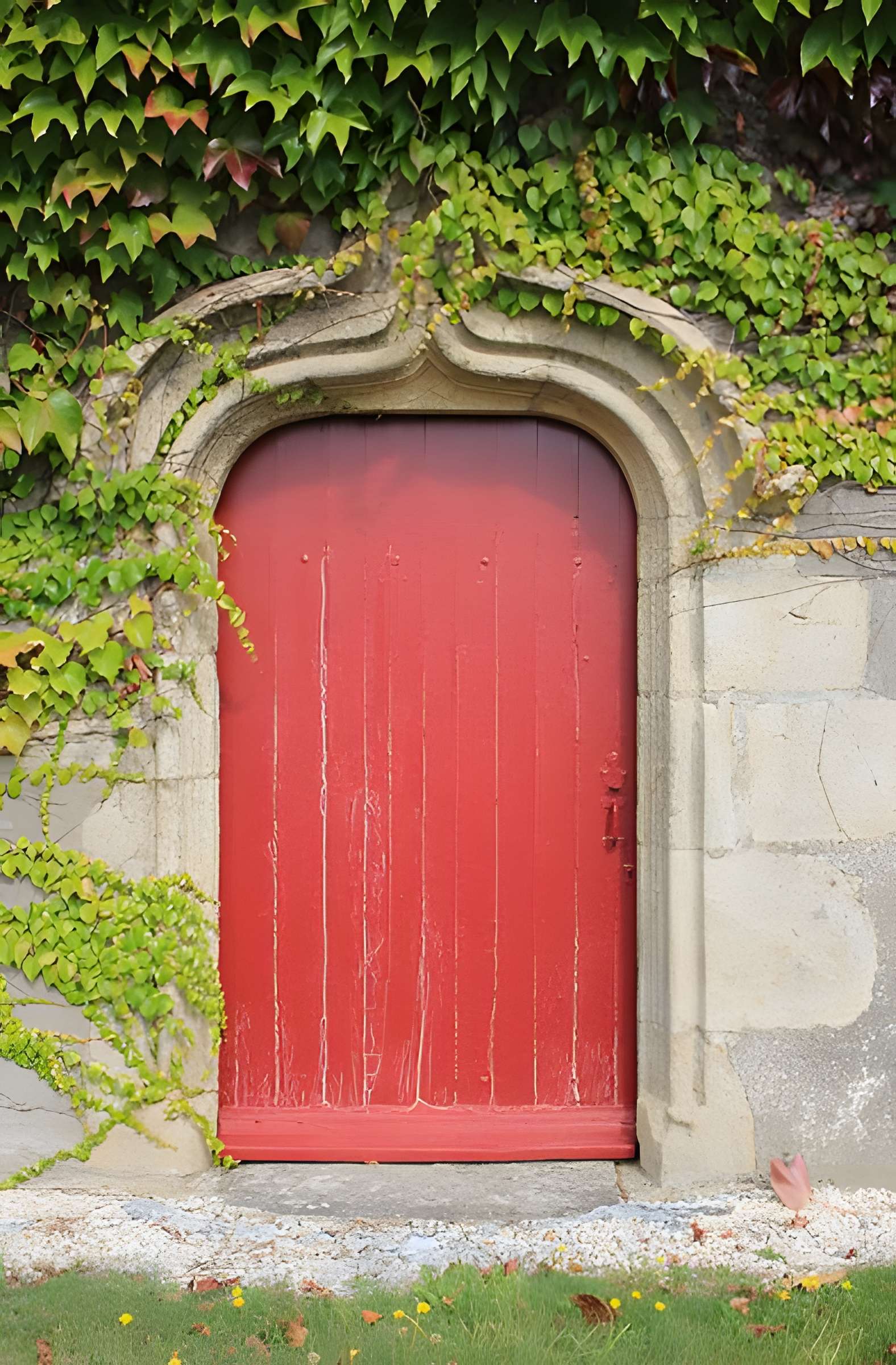 Chapelle Notre-Dame-de-Trescoët de Caudan