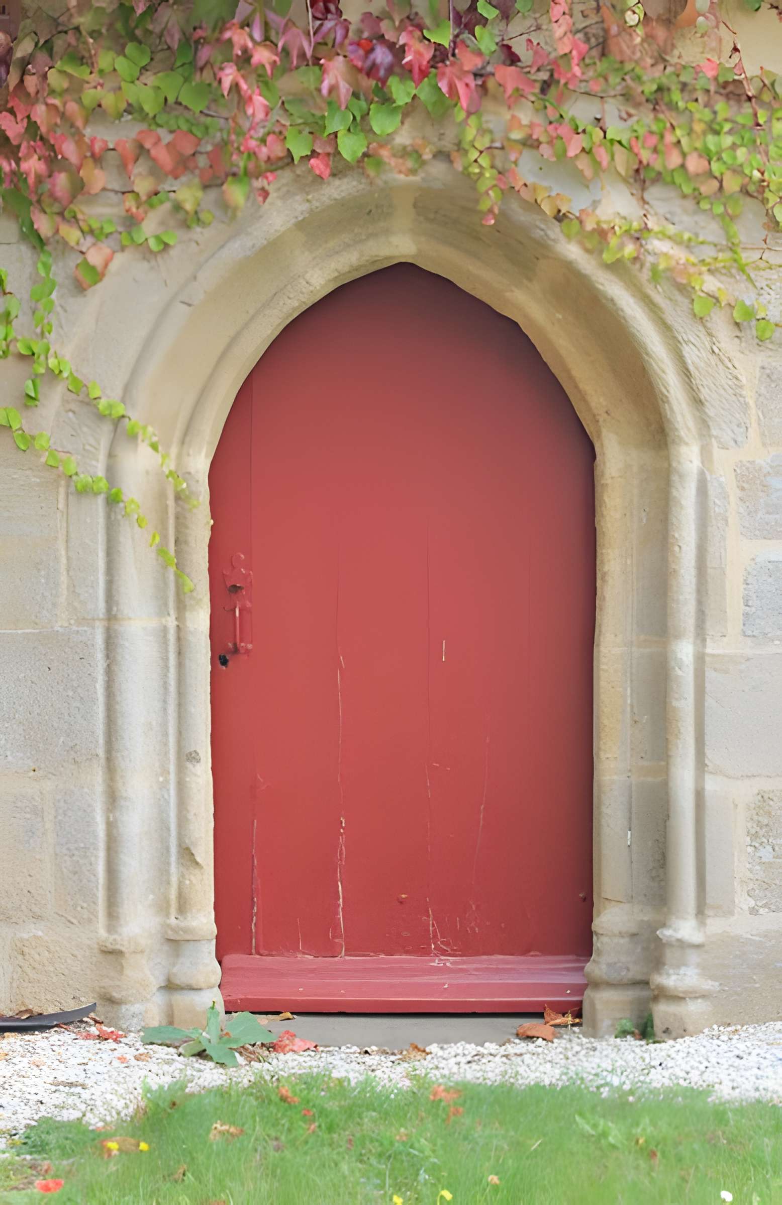 Chapelle Notre-Dame-de-Trescoët de Caudan
