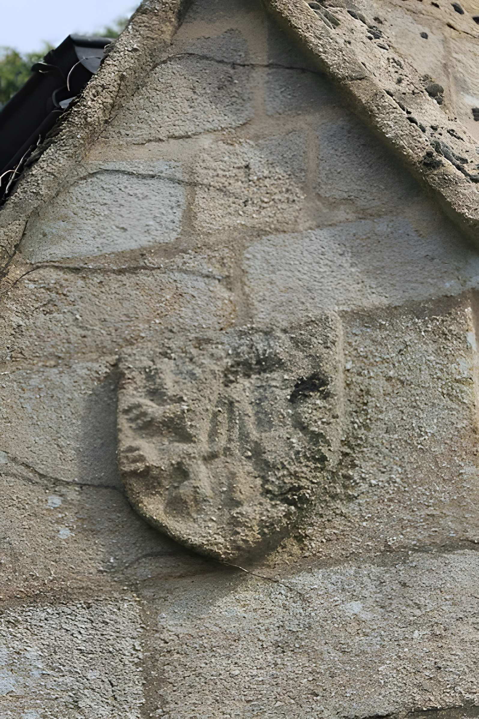 Chapelle Notre-Dame-de-Trescoët de Caudan