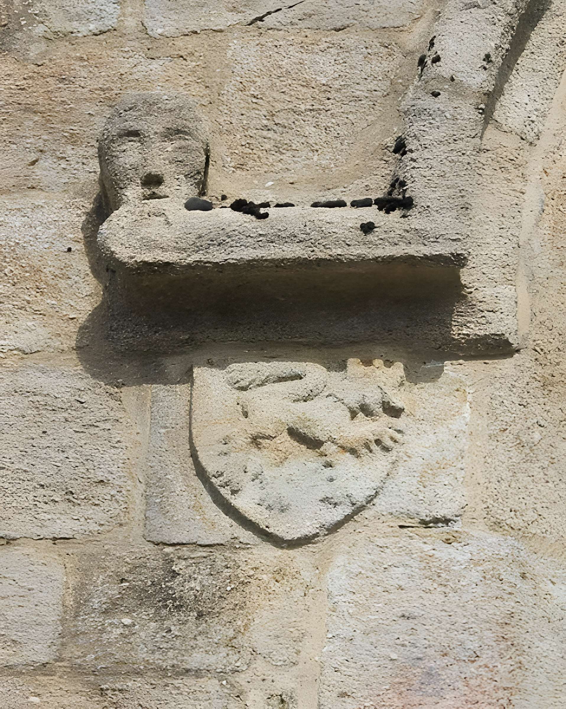 Chapelle Notre-Dame-de-Trescoët de Caudan