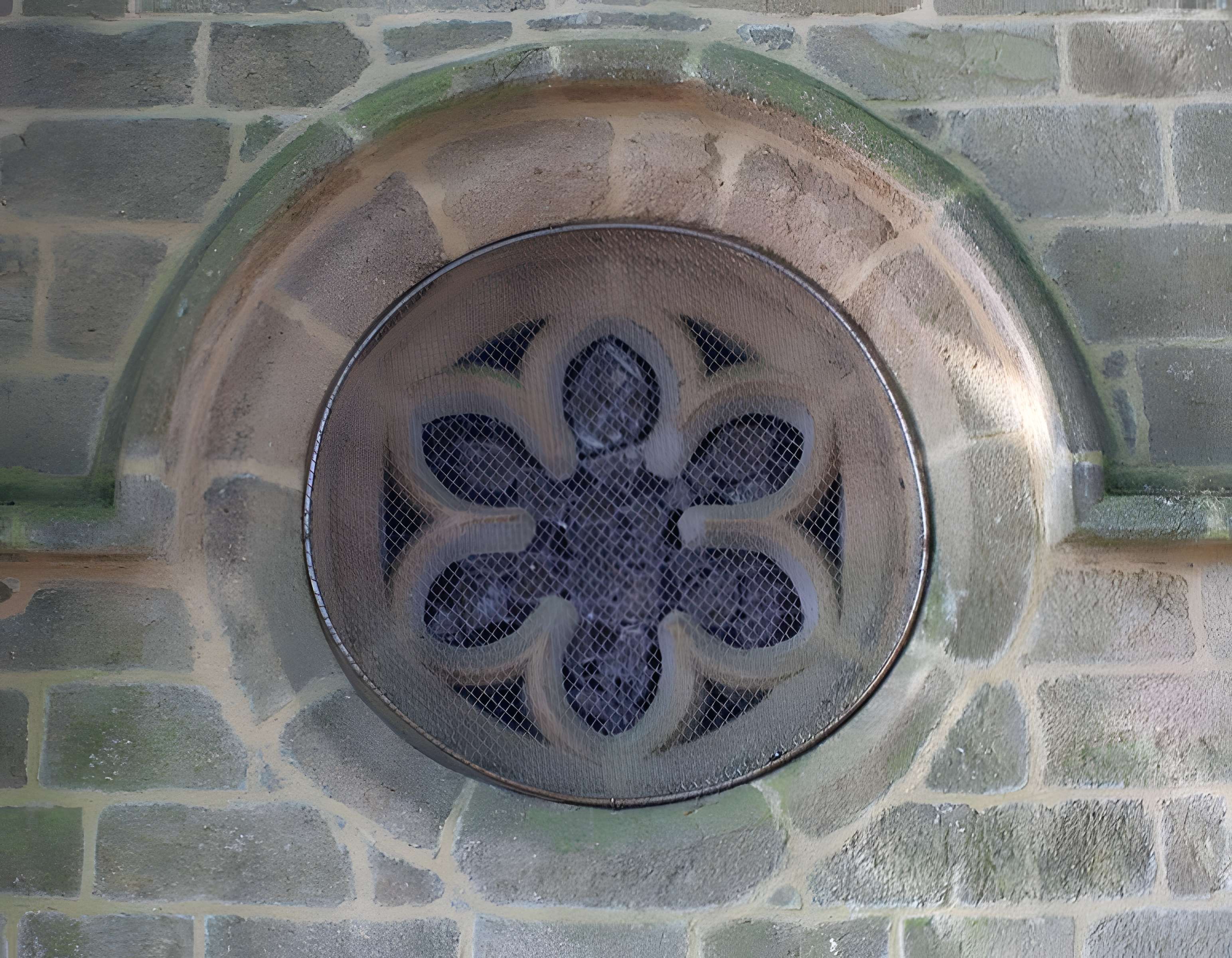 Chapelle Notre-Dame-de-Trescoët de Caudan