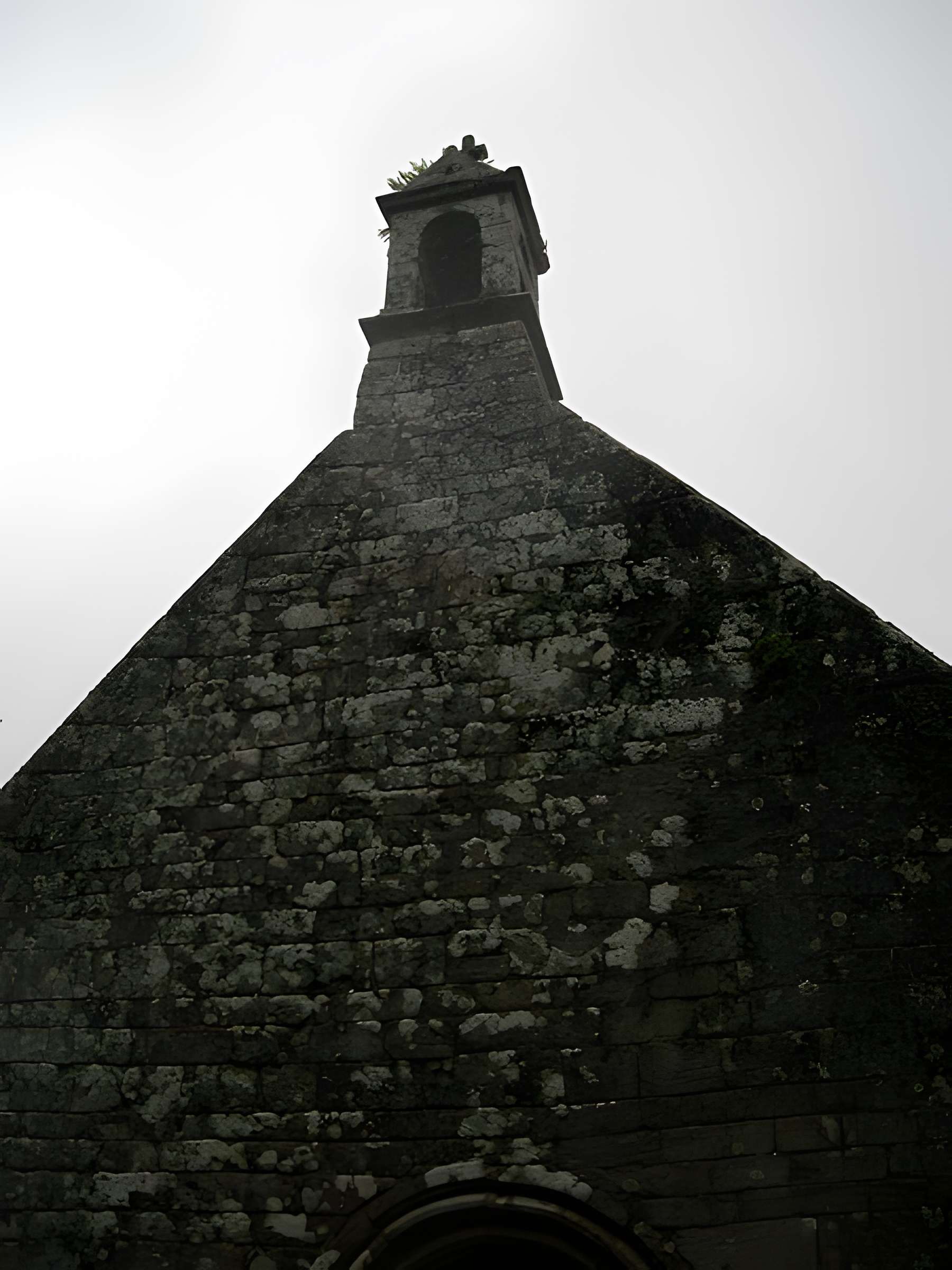 Chapelle Notre-Dame-du-Cloître de Quistinic