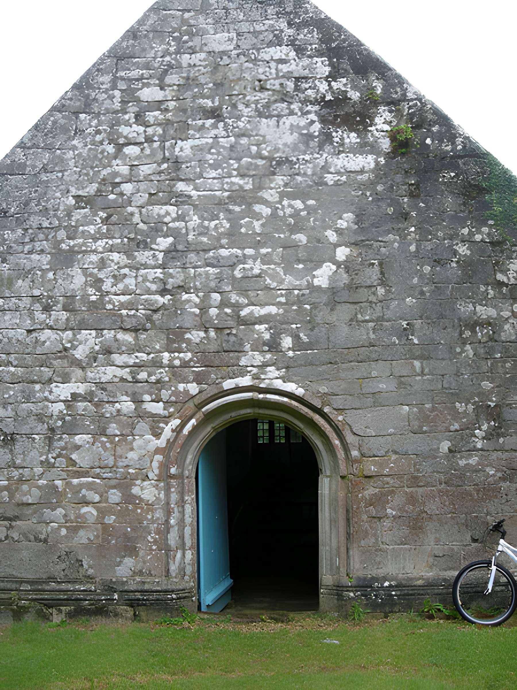 Chapelle Notre-Dame-du-Cloître de Quistinic