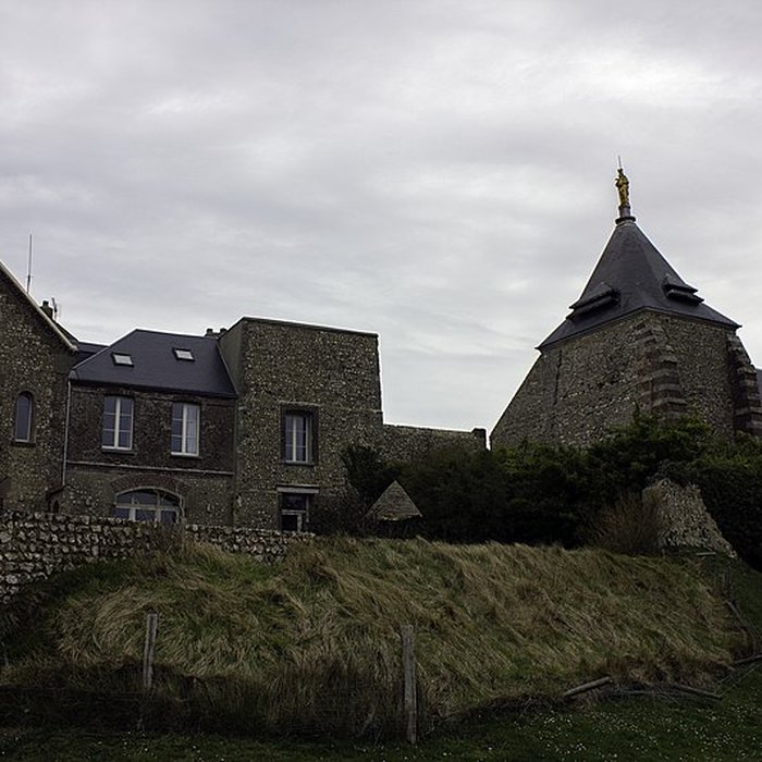 Photo de Chapelle Notre-Dame-du-Salut de Fécamp