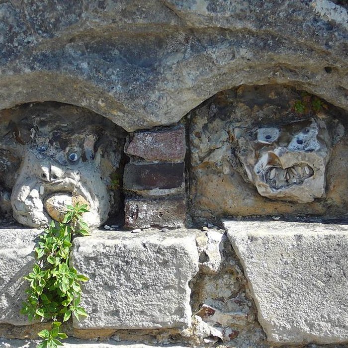 Photo de Chapelle Notre-Dame-du-Salut de Fécamp