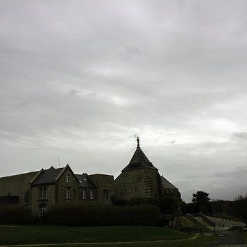 Chapelle Notre-Dame-du-Salut de Fécamp