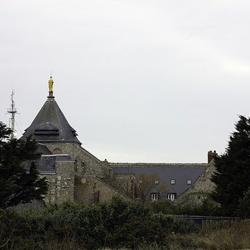 Chapelle Notre-Dame-du-Salut de Fécamp