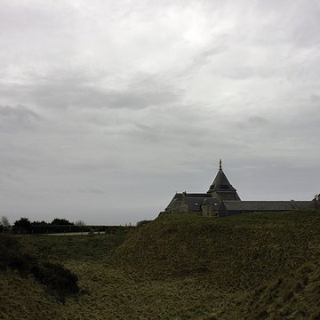 Chapelle Notre-Dame-du-Salut de Fécamp
