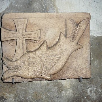 Chapelle Notre-Dame-du-Salut de Fécamp