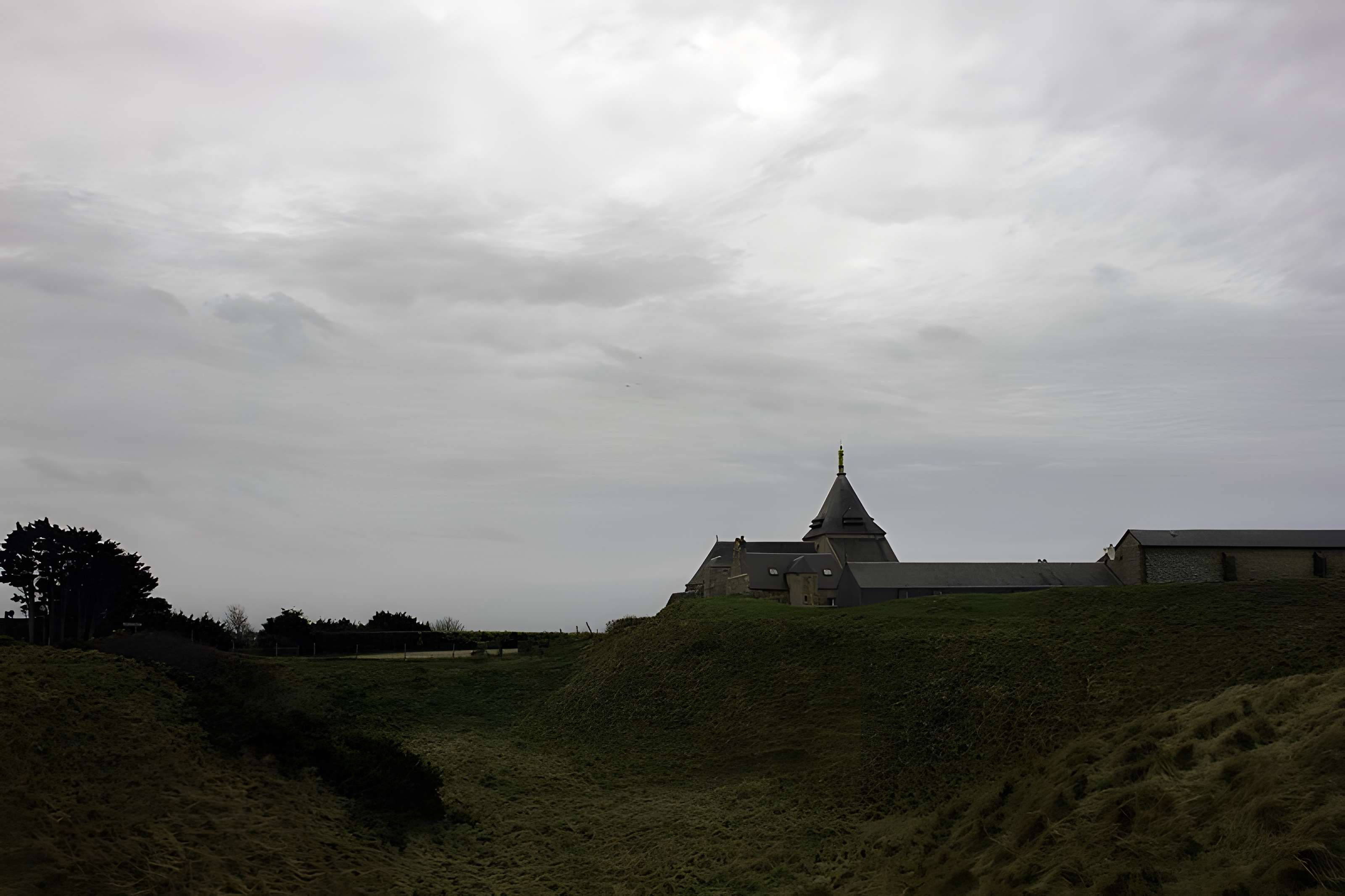 Chapelle Notre-Dame-du-Salut de Fécamp