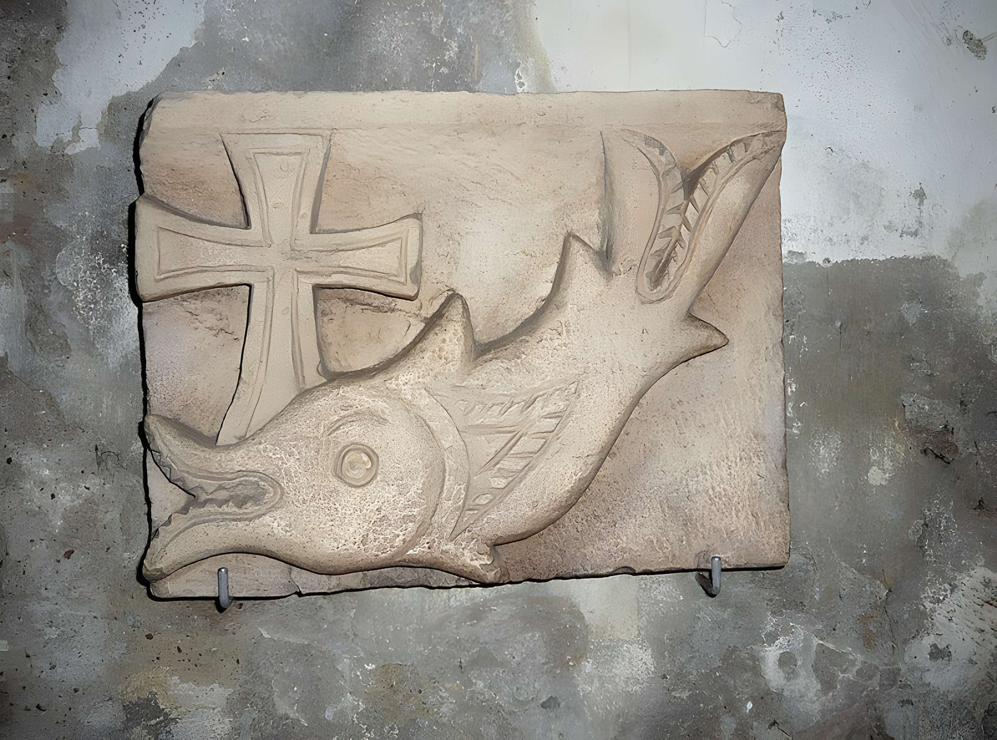 Chapelle Notre-Dame-du-Salut de Fécamp