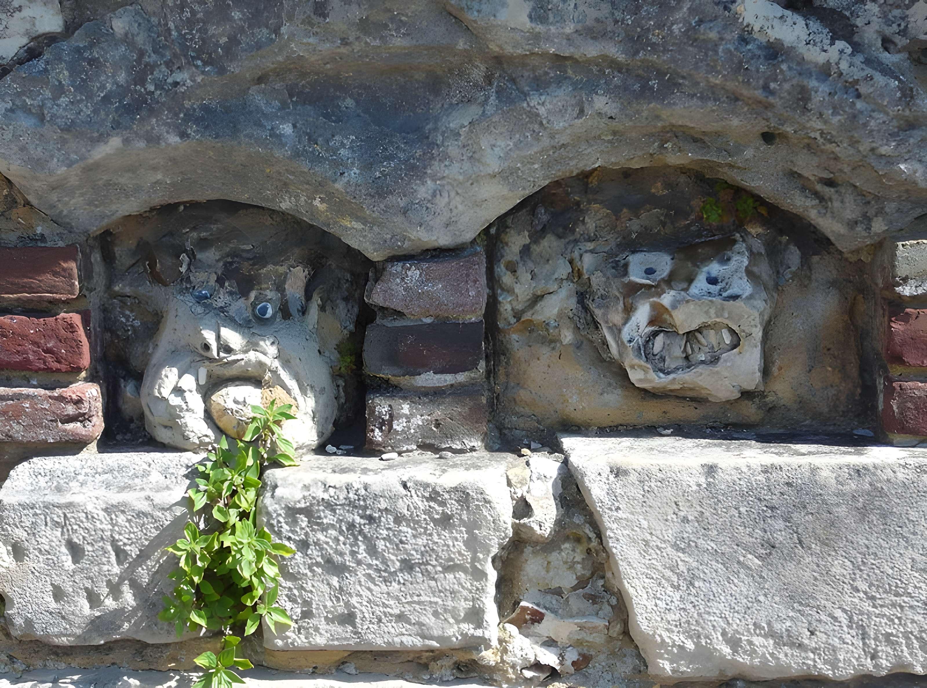 Chapelle Notre-Dame-du-Salut de Fécamp