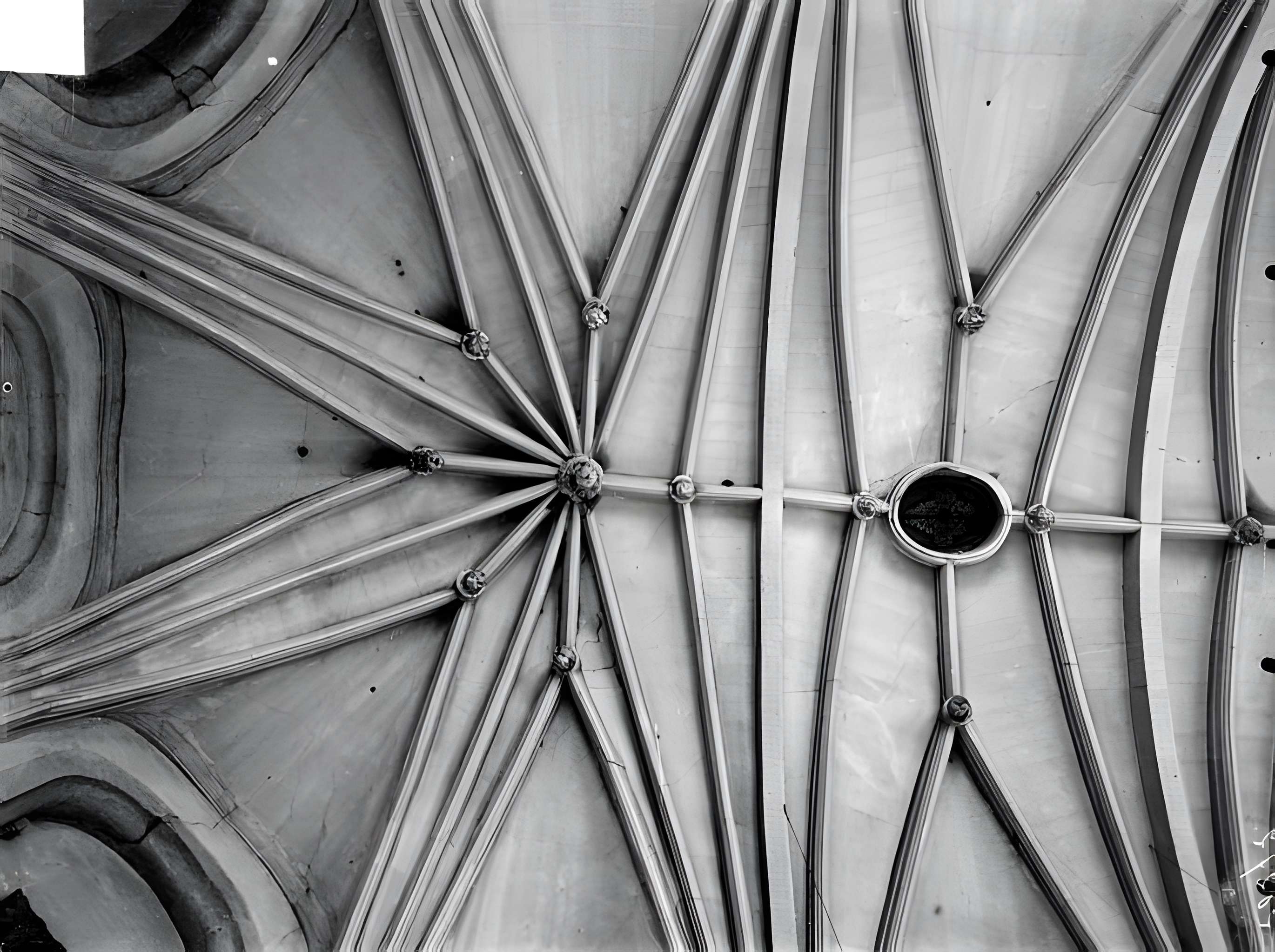 Chapelle Notre-Dame-Libératrice de Salins-les-Bains