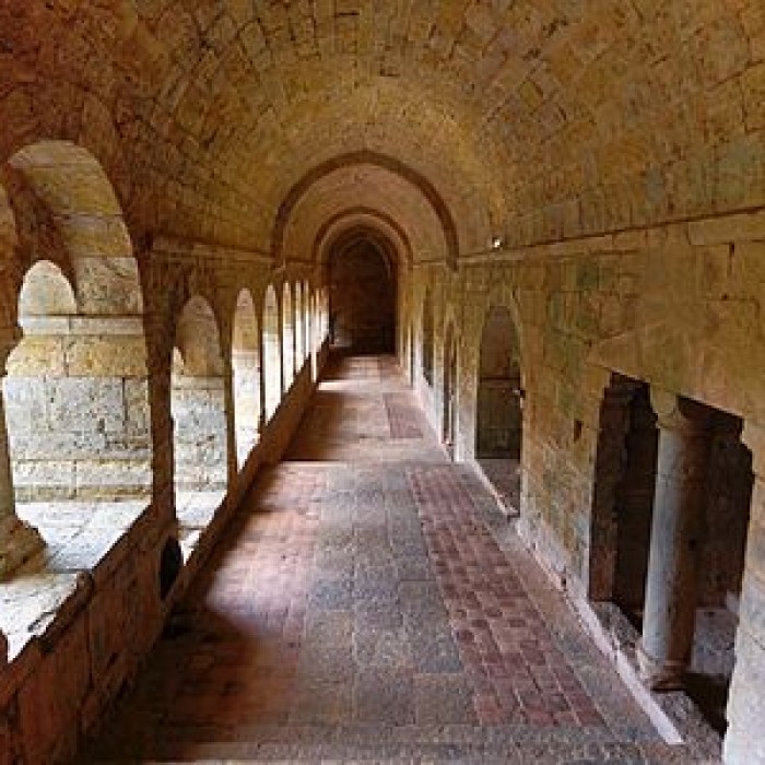 Photo de Abbaye du Thoronet