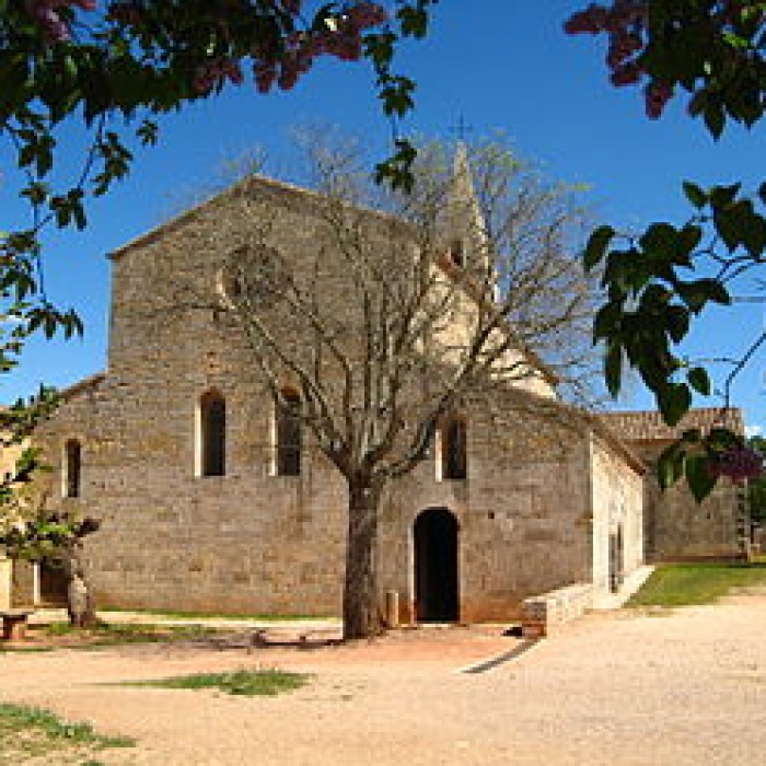 Photo de Abbaye du Thoronet