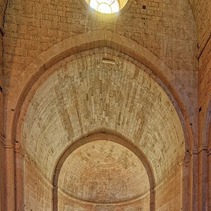 Photo de Abbaye du Thoronet