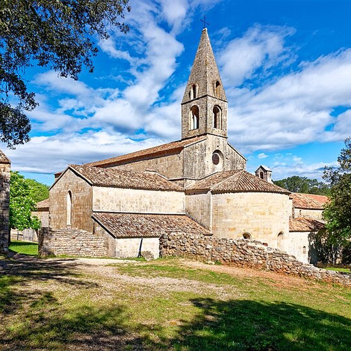 Photo de Abbaye du Thoronet