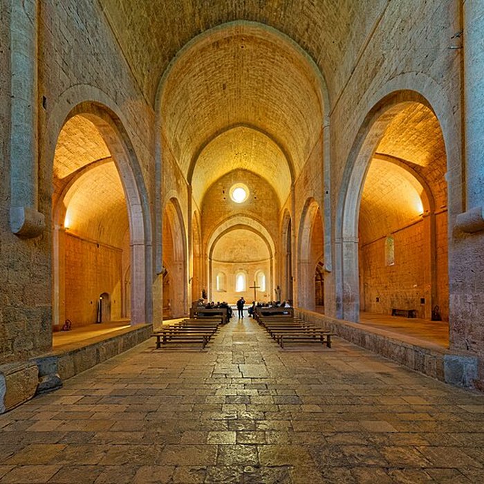 Photo de Abbaye du Thoronet