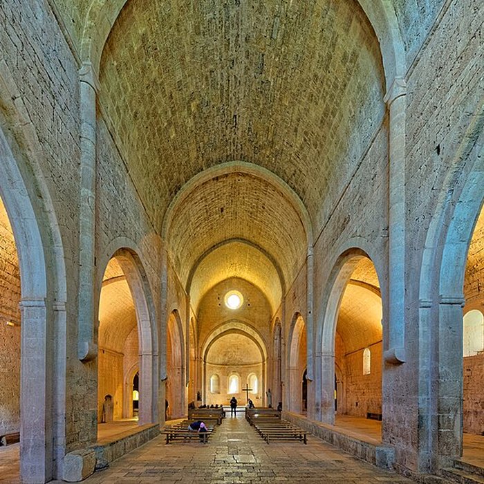 Photo de Abbaye du Thoronet
