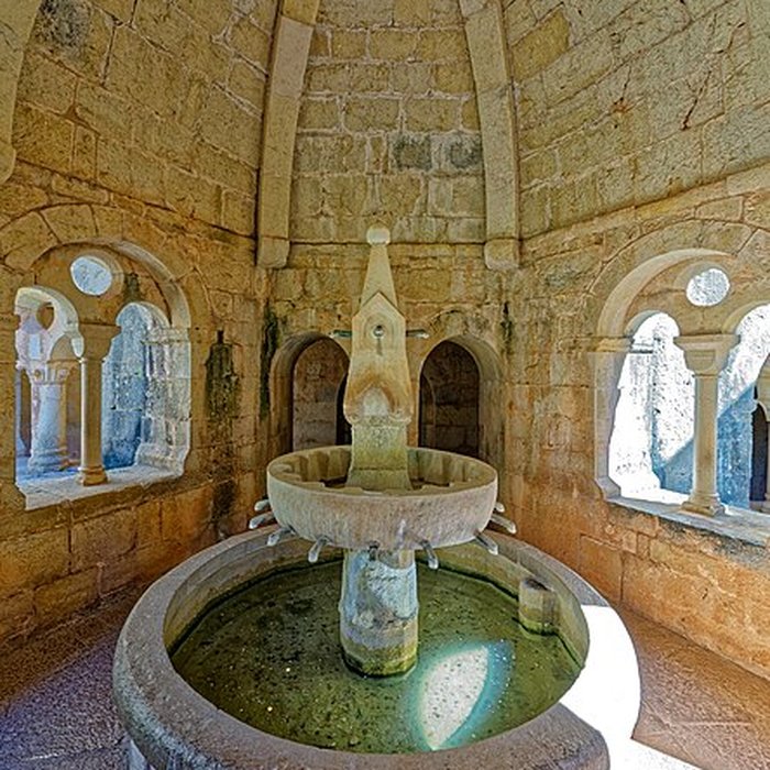 Photo de Abbaye du Thoronet