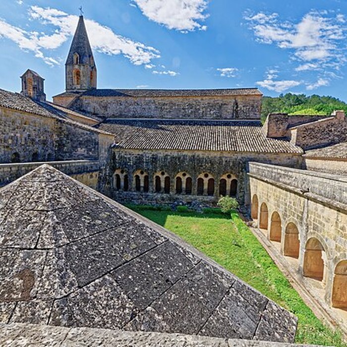 Photo de Abbaye du Thoronet
