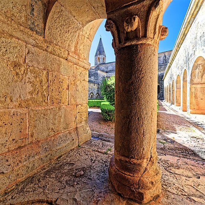 Photo de Abbaye du Thoronet