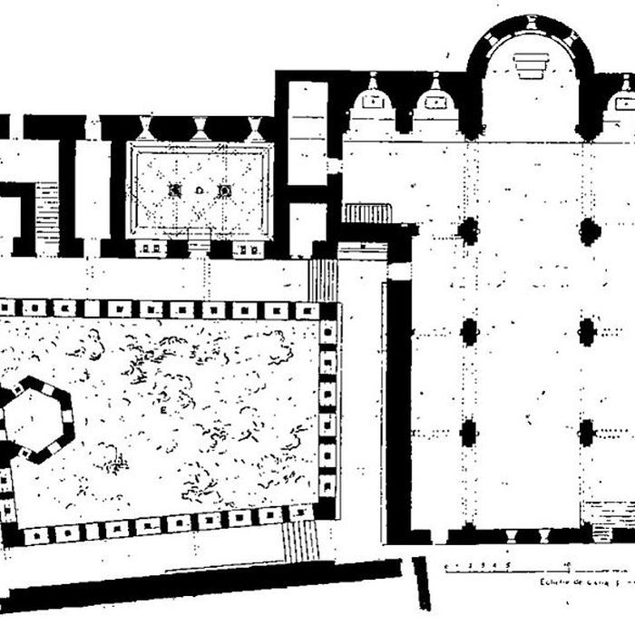 Photo de Abbaye du Thoronet