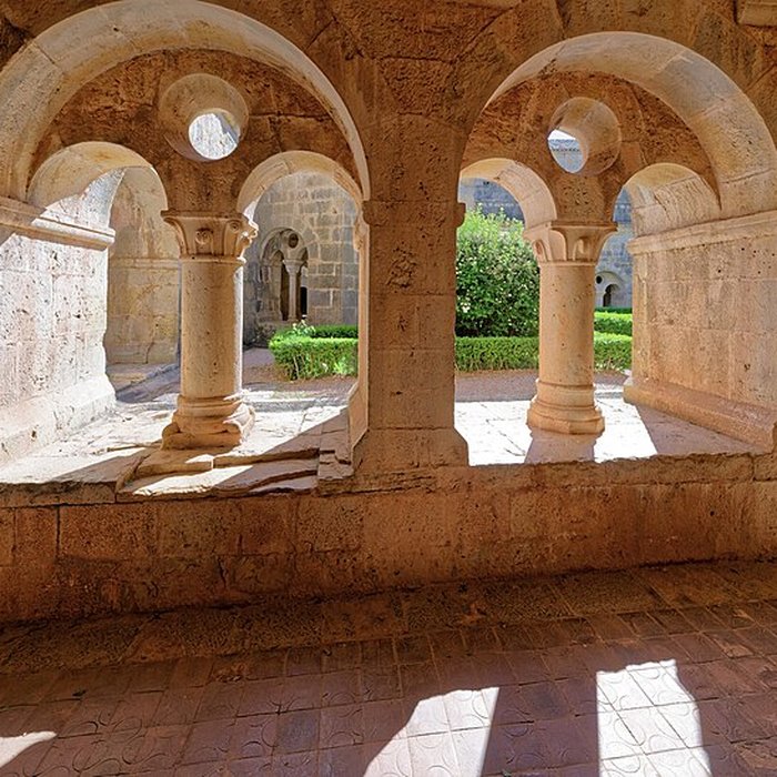 Photo de Abbaye du Thoronet