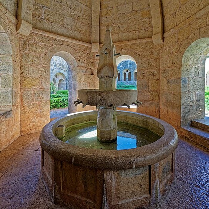 Photo de Abbaye du Thoronet